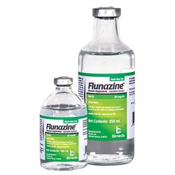 Flunazine Flunixin Meglumine Solution