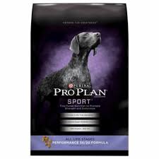 Purina Pro Plan Dog Performance