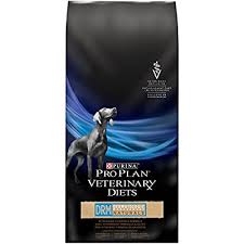 Purina Vet Diet Dog DRM Derma Natural