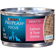 Purina Pro Plan Focus Senior Cat