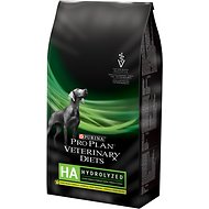 Purina Vet Diet Dog HA Hydrolyzed Veggie